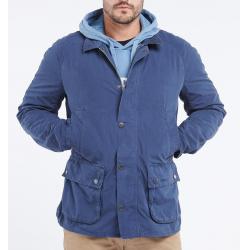 VESTE DÉCONTRACTÉE ASHBY DE BARBOUR