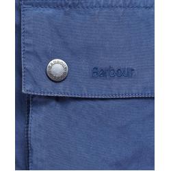 VESTE DÉCONTRACTÉE ASHBY DE BARBOUR