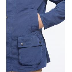 VESTE DÉCONTRACTÉE ASHBY DE BARBOUR