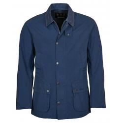 VESTE DÉCONTRACTÉE ASHBY DE BARBOUR