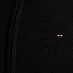 CARDIGAN EN MAILLE ZIPPE