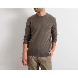 PULL EN MAILLE UNIE