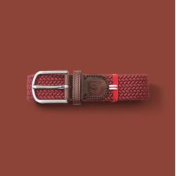 CEINTURE BORDEAUX