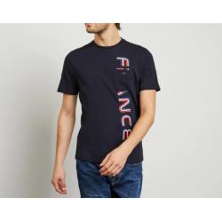 T-SHIRT A SERIGRAPHIE FRANCE N°10