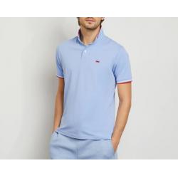 POLO UNI EN COTON
