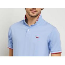 POLO UNI EN COTON