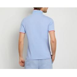 POLO UNI EN COTON