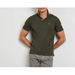 POLO UNI EN COTON