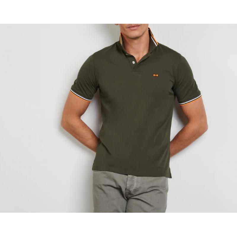 POLO UNI EN COTON