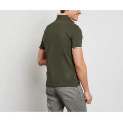 POLO UNI EN COTON