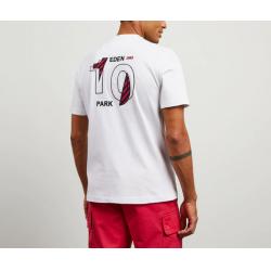 T-SHIRT AVEC BRODERIE N°10