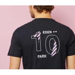 T-SHIRT AVEC BRODERIE N°10