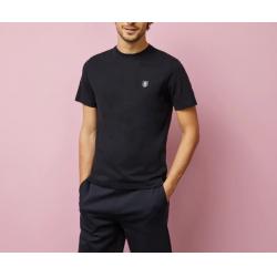 T-SHIRT AVEC BRODERIE N°10