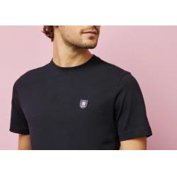 T-SHIRT AVEC BRODERIE N°10