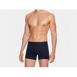 PACK DE 2 BOXERS UNI ET DETAILS NOEUDS PAPILLON