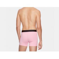 PACK DE 2 BOXERS UNI ET DETAILS NOEUDS PAPILLON
