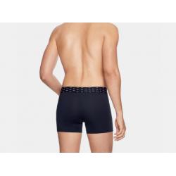 PACK DE 2 BOXERS UNI ET DETAILS NOEUDS PAPILLON