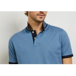 POLO PIQUE EN COTON PIMA