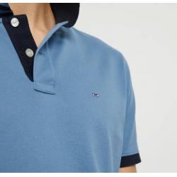 POLO PIQUE EN COTON PIMA