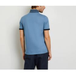 POLO PIQUE EN COTON PIMA