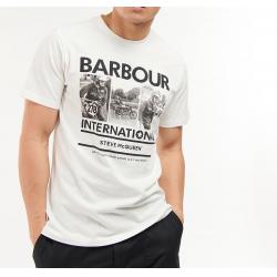 T-SHIRT B.INTL MILTON