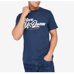 B.INTL MURREY T-SHIRT GRAPHIQUE