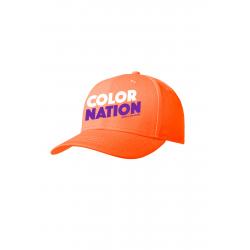 CASQUETTE COLOR NATION