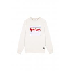 SWEAT HORIZON TRICOTIN