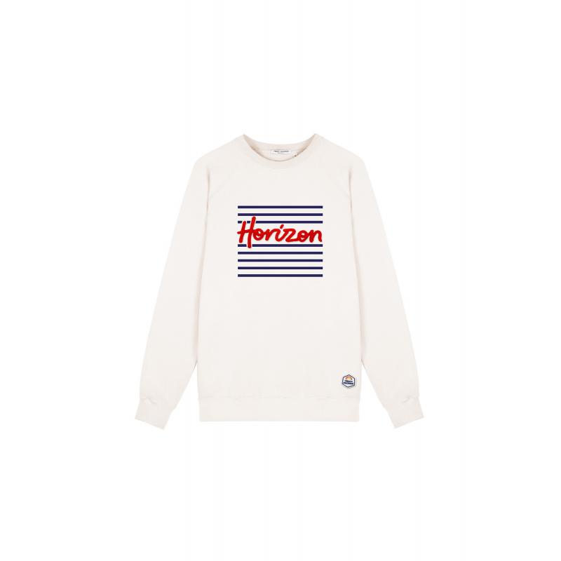 SWEAT HORIZON TRICOTIN