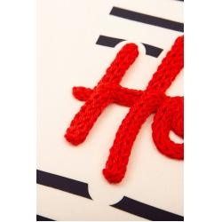SWEAT HORIZON TRICOTIN