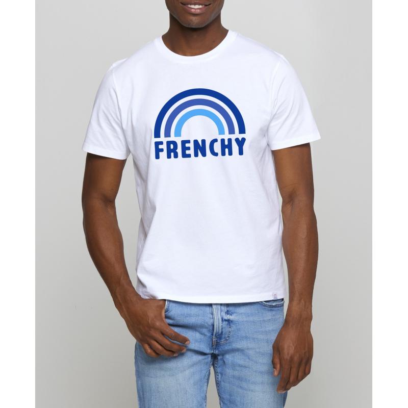TSHIRT FRENCHY