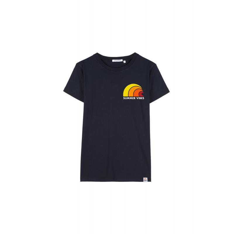 TSHIRT SUMMER VIBES