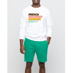 SWEAT SUMMER PARTY