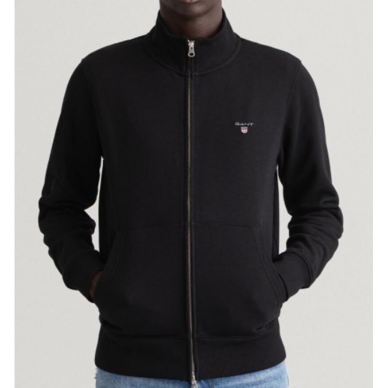 CARDIGAN ZIPPE ORIGINAL