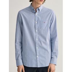 CHEMISE REGULAR FIT EN...