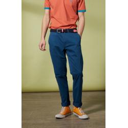VICOMTE.A - PANTALON CHINO LORENZO