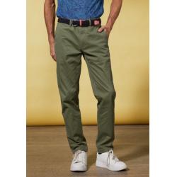 VICOMTE.A - PANTALON CHINO LORENZO