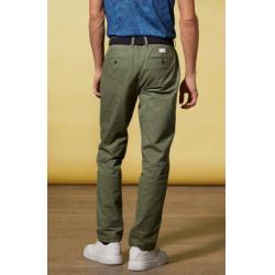 VICOMTE.A - PANTALON CHINO LORENZO