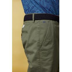 VICOMTE.A - PANTALON CHINO LORENZO