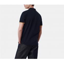 POLO VINCENT CONTRAST