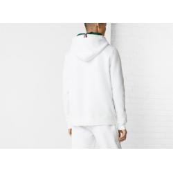 SWEAT À CAPUCHE ESSENTIAL BRODÉ TH MONOGRAM