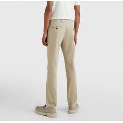 CHINO SLIM BLEECKER TEXTURÉ