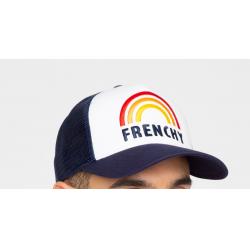 TRUCKER CAP FRENCHY