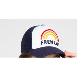 TRUCKER CAP FRENCHY