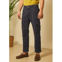 REIKO - PANTALON CARGO FRED