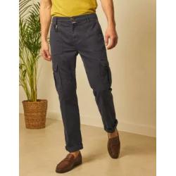 REIKO - PANTALON CARGO FRED