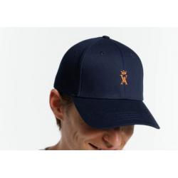 CASQUETTE HAMPTONS UNI EN COTON