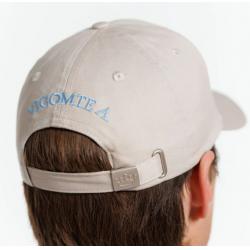 CASQUETTE HAMPTONS UNI EN COTON