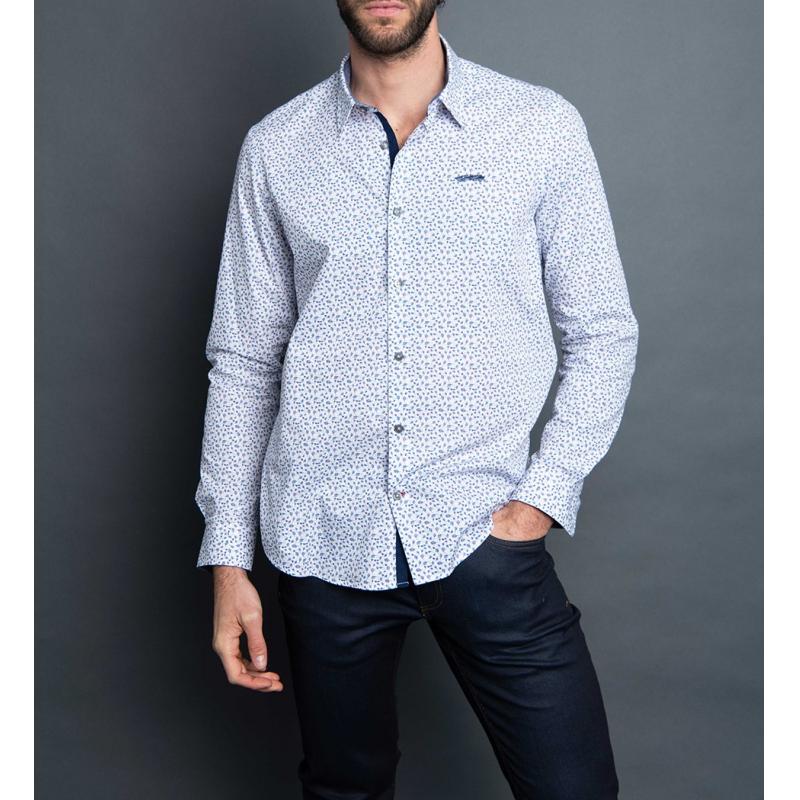 CHEMISE CAMPAGNOL