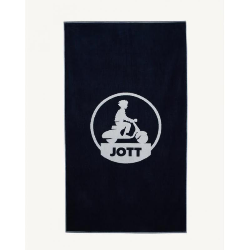 SERVIETTE DE PLAGE BEACH EN EPONGE